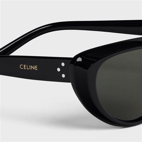 celine cat eye s220|Cat Eye CELINE Sunglasses for Women .